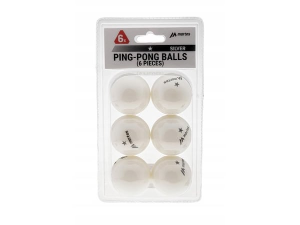 PING SET boll