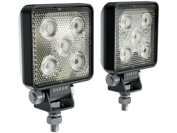 Bailey bilpære halogen 144382