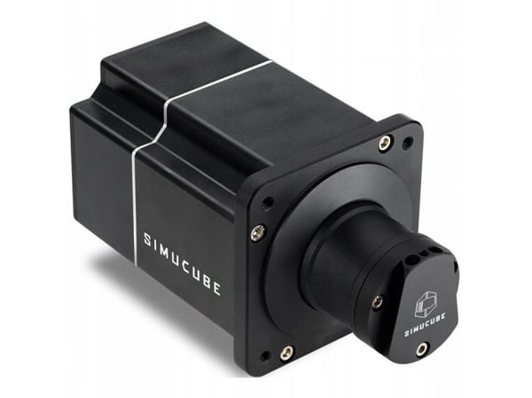 „Simucube 2 Sport“ rattbas (17 Nm)