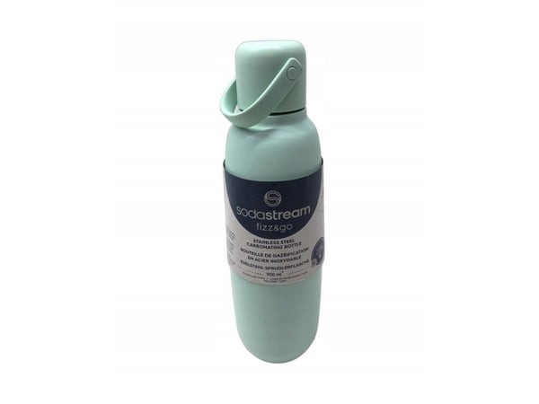 SodaStream fizz&go - Flaske - til brusmaskin - mynte