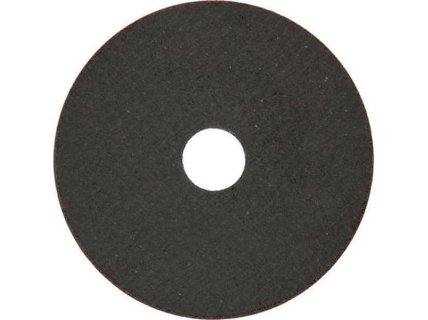 3M kapskiva för kapning PRO 100 x 115 x 1 mm 3M kapskiva för kapning PRO 100 x 115 x 1 mm