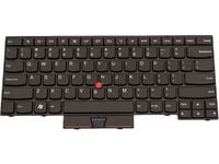 Lenovo FRU04W2520, Tastatur, Engelsk, Lenovo