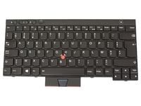 Lenovo 04W3069, Tastatur, Bakgrunnsbelyst tastatur, Lenovo, Thinkpad T430, T430s, T530, X131e, X230, W530