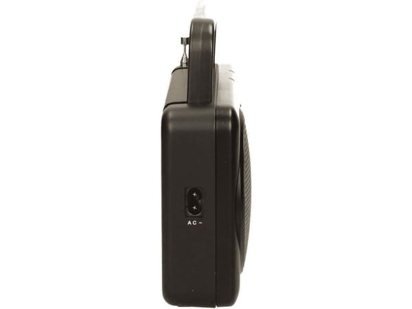 Radio Eltra TOLA 3 SILVER
