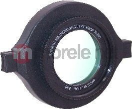 Raynox DCR-250, 3/2