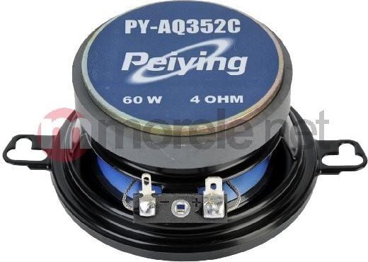 PeiYing auton kaiutin PY-AQ352C