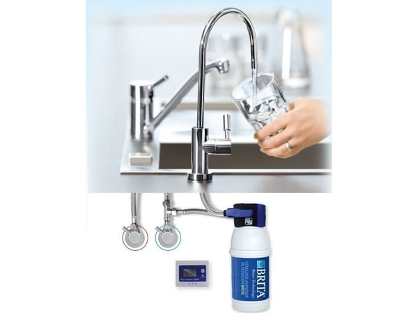 Brita mypure P1