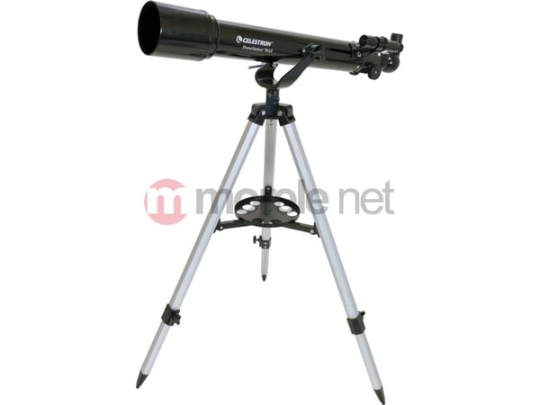 Telestoppi Celestron Powerseeker 60 EQ 900 (21043)