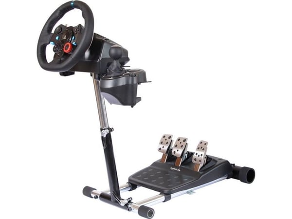 Wheel Stand Pro Deluxe V2 Logitech rattstativ (WSP G7 DELUXE)