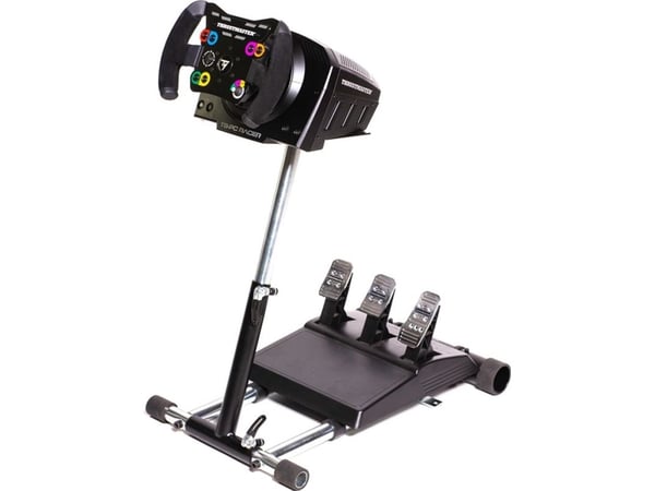 Wheel Stand Pro Deluxe V2 Logitech rattstativ (WSP G7 DELUXE)