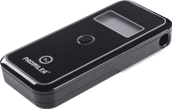 AL-9000 Lite alkometer