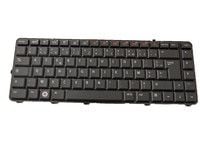 DELL F298K, Tastatur, Fransk, Bakgrunnsbelyst tastatur, DELL, Studio 1557, 1558