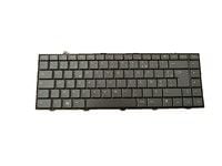 DELL F1PDV, Tastatur, Fransk, DELL, XPS L401X, L501X