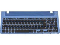 Samsung BA75-04096A, Tastatur, UK Engelsk, Samsung, NP350V5C