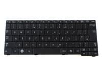 Samsung BA59-02687A, Mini, Langallinen, USB, QWERTY, musta