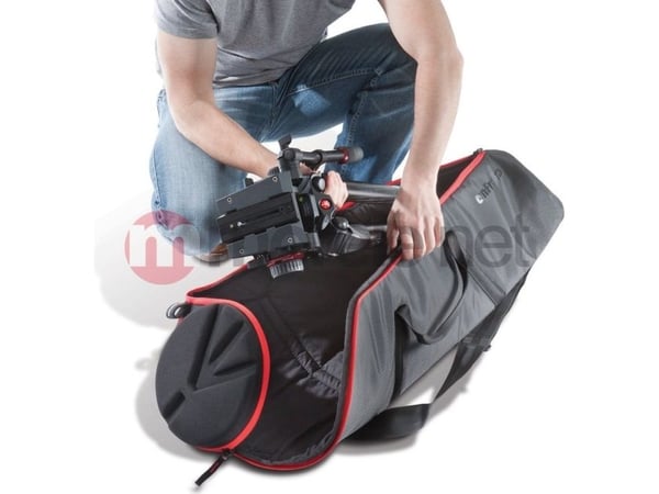 Manfrotto MBAG120PN, Sort, 1,5 kg