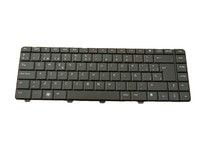 DELL C7WWD, Tastatur, Spansk, DELL, Inspiron M301Z