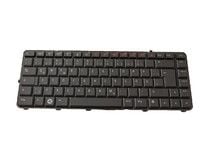DELL D380K, Tastatur, Tysk, Bakgrunnsbelyst tastatur, DELL, Inspiron 1555, Studio 1555, 1557, 1558