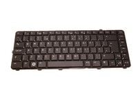 DELL D344C, Tastatur, Engelsk, DELL