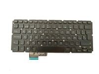 DELL CP8VK, Tastatur, Spansk, Bakgrunnsbelyst tastatur, DELL, XPS L421X, L521X