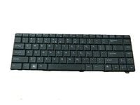 DELL DKGTK, Tastatur, Engelsk, DELL
