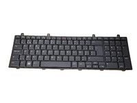 DELL 4J4XF, Tastatur, DELL, XPS L701X