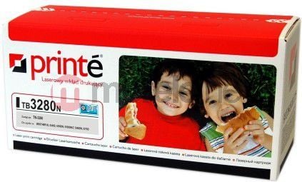 Printe väriaine TB3280N (TN-3280) Musta