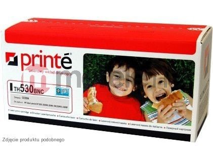 Toner til skriver Print TH507XBNC Black erstatning 507X (TH507XBNC)