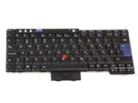 Lenovo ThinkPad X60 Tablet Keyboard, ThinkPad X60 Tablet & X61 Tablet