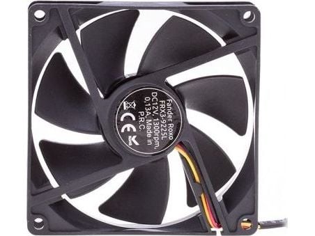 Fander Purple 9225L tuuletin (FRX3-9225L)