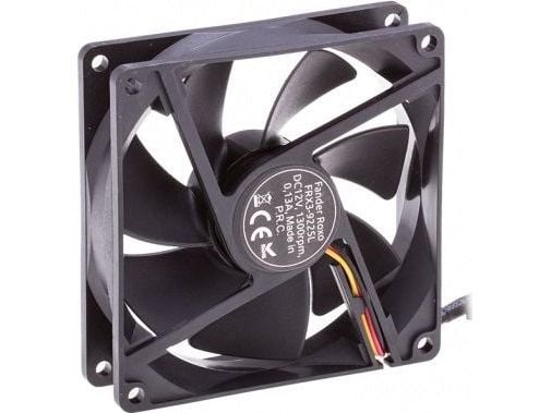 Fander Purple 9225L tuuletin (FRX3-9225L)