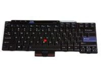 Lenovo - Tastatur - USA - for ThinkPad X200; X200 Tablet; X200s; X200si; X201; X201 Tablet; X201i; X201i Tablet; X201s