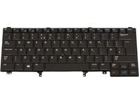 DELL 31T2C, Omformerboard, Engelsk, DELL, Latitude E6440