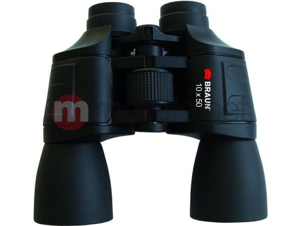 Braun Phototechnik 10x50 kiikari