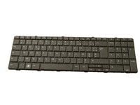 DELL 3C5G1, Tastatur, Fransk, DELL, Inspiron 1764
