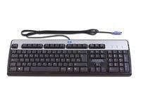 COMPAQ TASTATUR OPTION SCHWEDISCH OR FINNISCH