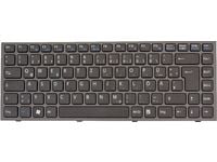 Sony 148778721, Tangentbord, tyska, Sony, Sony VPCS11A7E, VPCS11B7E, VPCS11C5E, VPCS11D7E, VPCS11E7E, VPCS11F7E, VPCS11G7E,VPCS11H7E,...