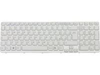 Sony Keyboard (ITALIAN), Tangentbord, Italiensk, Sony