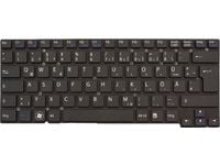 Sony 149034421, Tangentbord, tyska, Sony, SVT1311A4E, SVT1311B4E, SVT1311C4E, SVT1311C5E, SVT1311M1ES, SVT1311M1RS, SVT1311V2ES,...