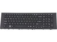 Sony VAIO - Tangentbord - USA, internationellt - för VAIO EJ Series