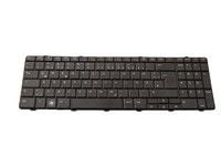 DELL 16P7K, Tastatur, Tysk, DELL, DELL Inspiron 1564