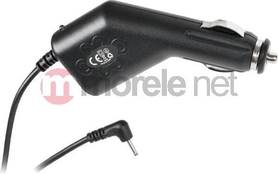 Bil-lader Kruger&Matz KM0006, 1-port, 2 A (KM0006)