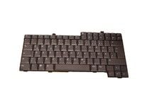 DELL 1M704, Tastatur, Tysk, DELL, Inspiron 600M