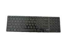 DELL 1XVY2, Tastatur, Engelsk, DELL, Inspiron 17 (37521), 17R (5721)
