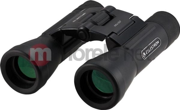Celestron UpClose G2 71234 - Kikkerter 16 x 32 - tak - svart