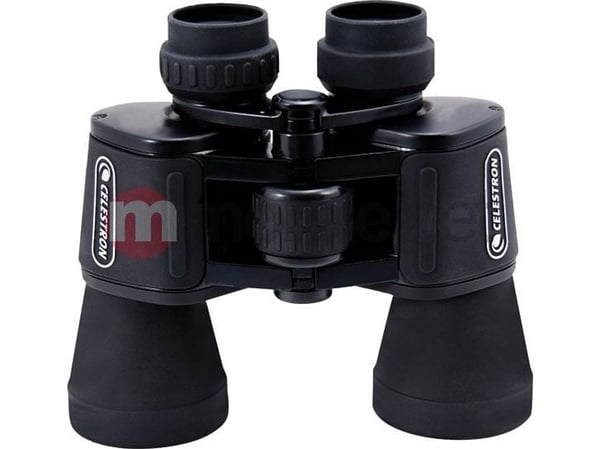 Celestron UpClose G2 10x50, BK-7, 10x, Sort, 765 g
