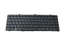 DELL 1YFM1, Tastatur, Nederlandsk, DELL
