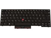 Lenovo 04Y0244, Tastatur, Italiensk, Lenovo, ThinkPad Edge E430/E445
