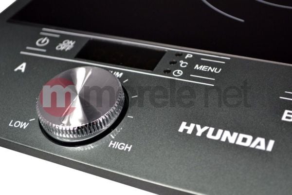 Hyundai IND 233 vapaasti seisova lautanen