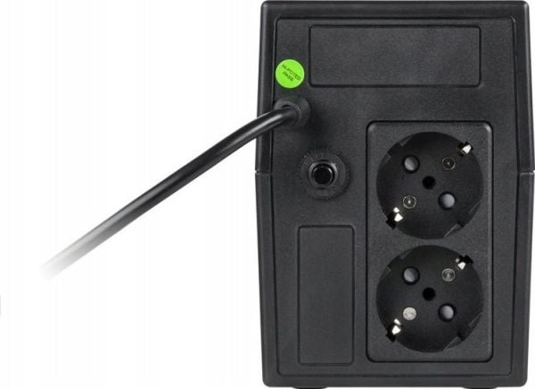 Quer Micropower 600 UPS (KOM0551)